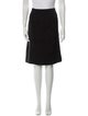 Marina Rinaldi Knee-Length Skirt