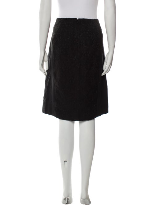 Marina Rinaldi Knee-Length Skirt