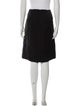 Marina Rinaldi Knee-Length Skirt