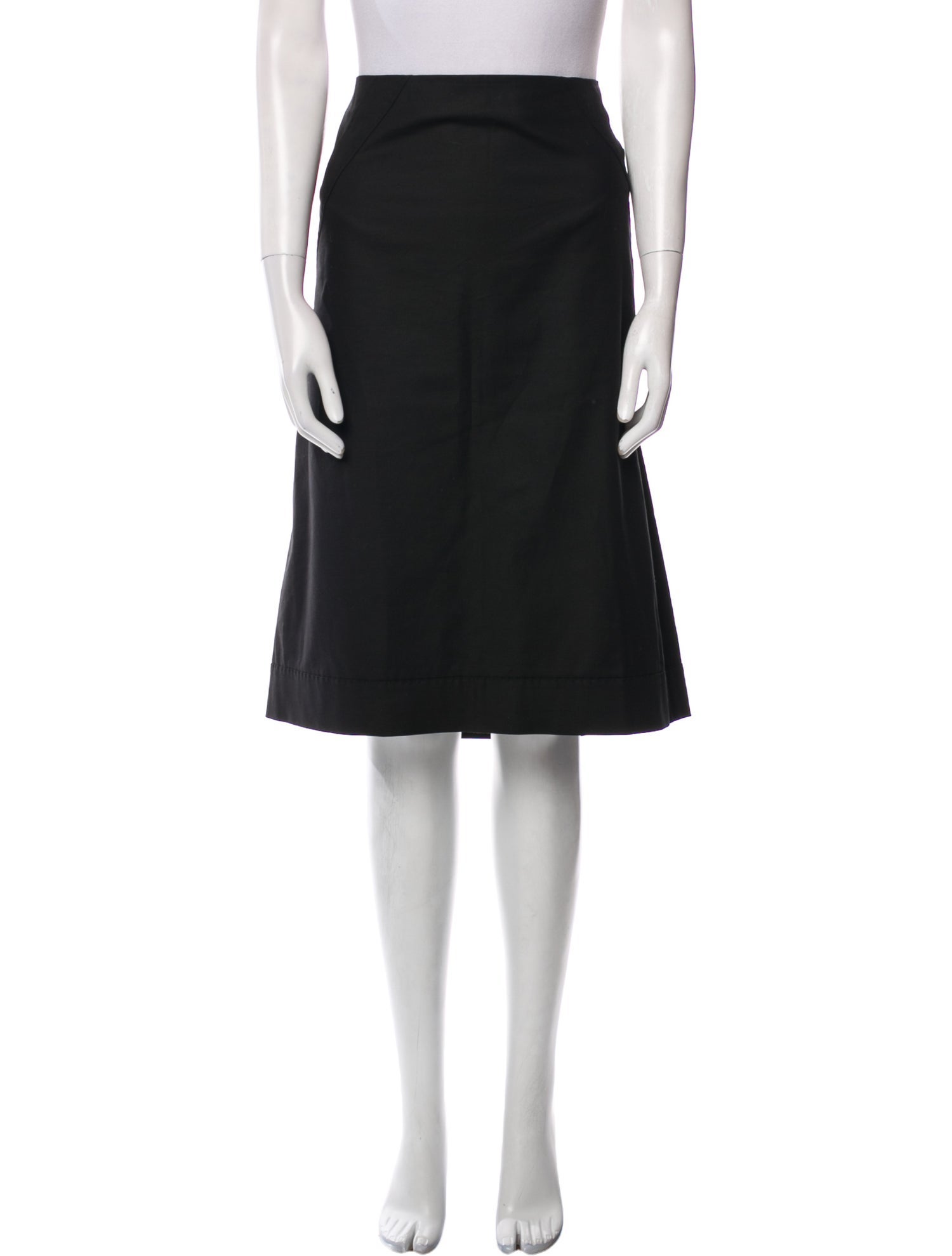 Marina Rinaldi Knee-Length Skirt