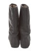 Marina Rinaldi Leather Boots