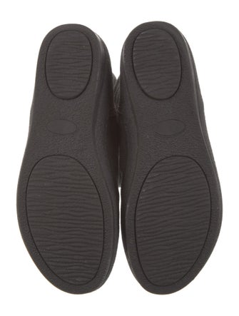 Marina Rinaldi Leather Boots