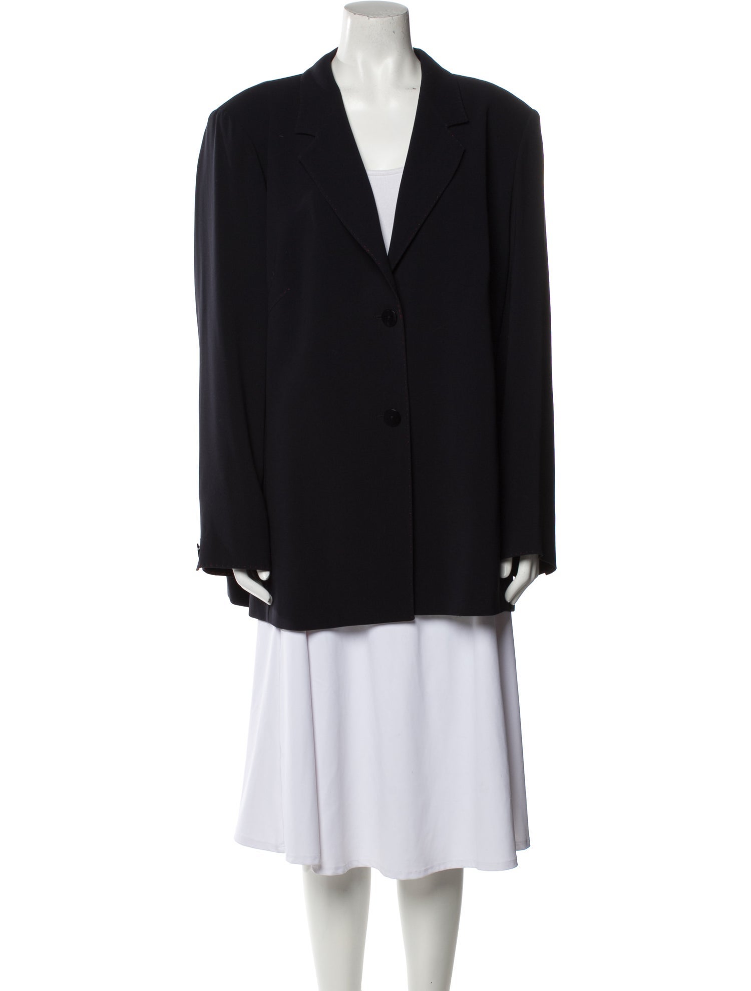 Marina Rinaldi Blazer