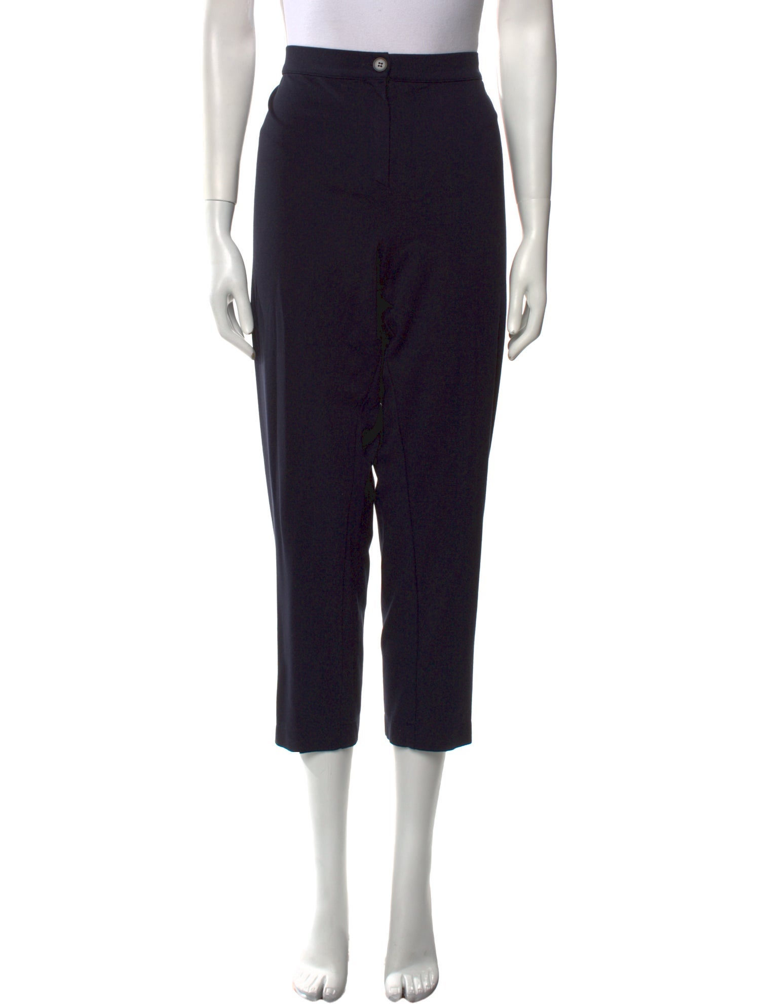 Marina Rinaldi Straight Leg Pants