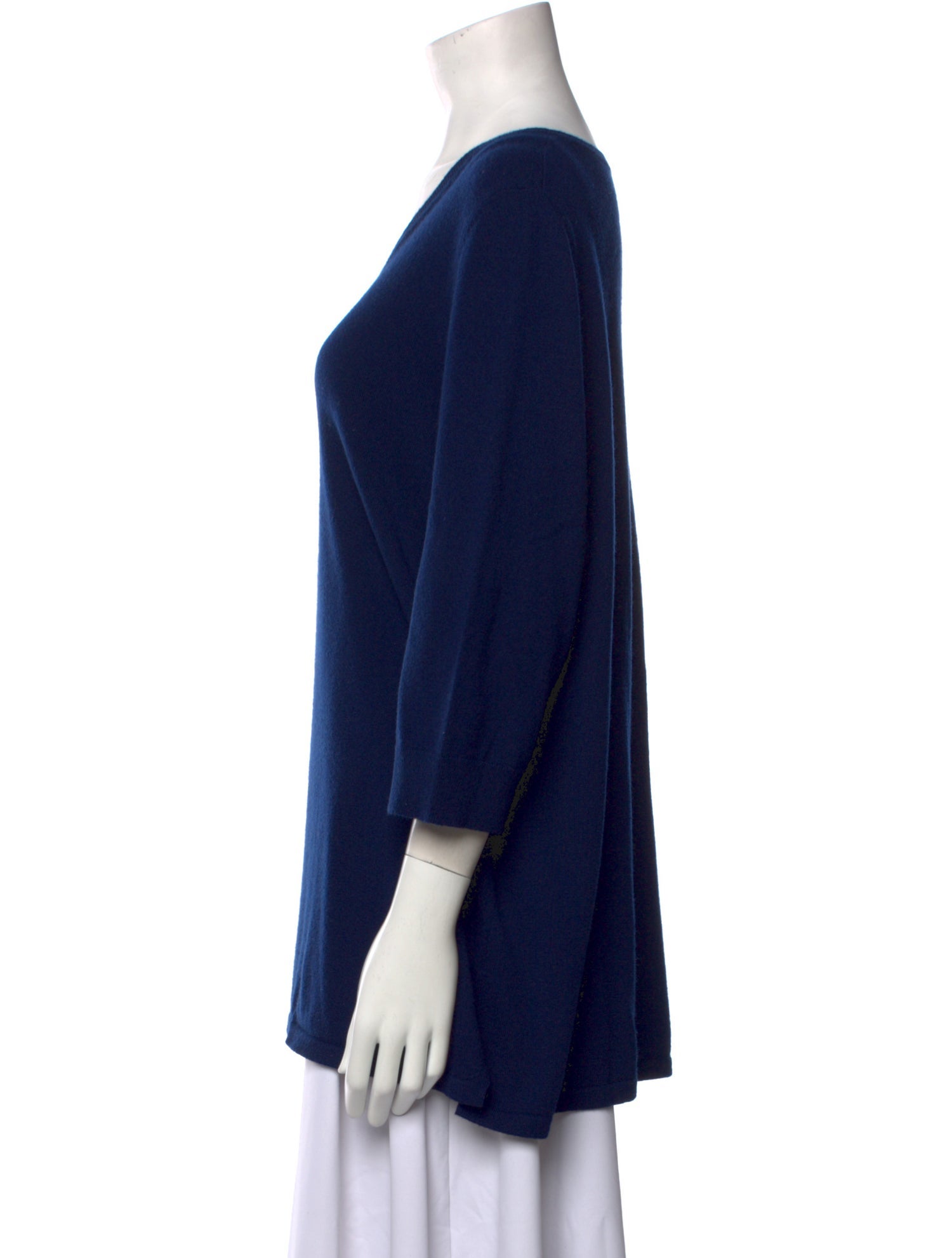 Marina Rinaldi V-Neck Sweater