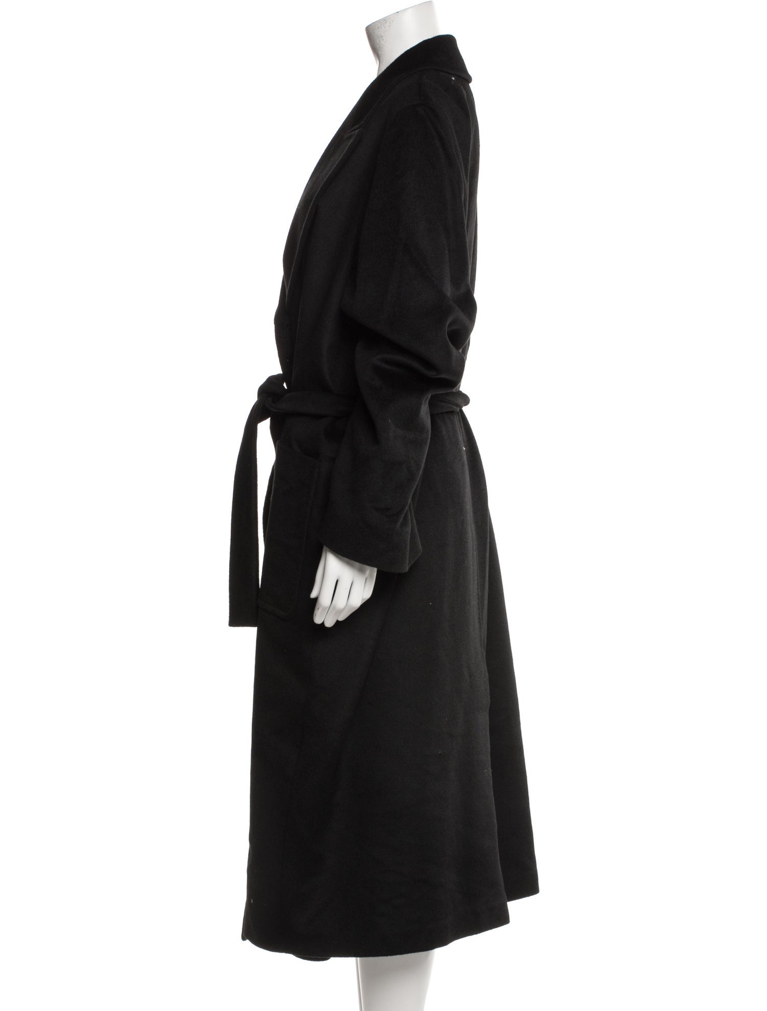 Marina Rinaldi Wool Coat w/ Tags