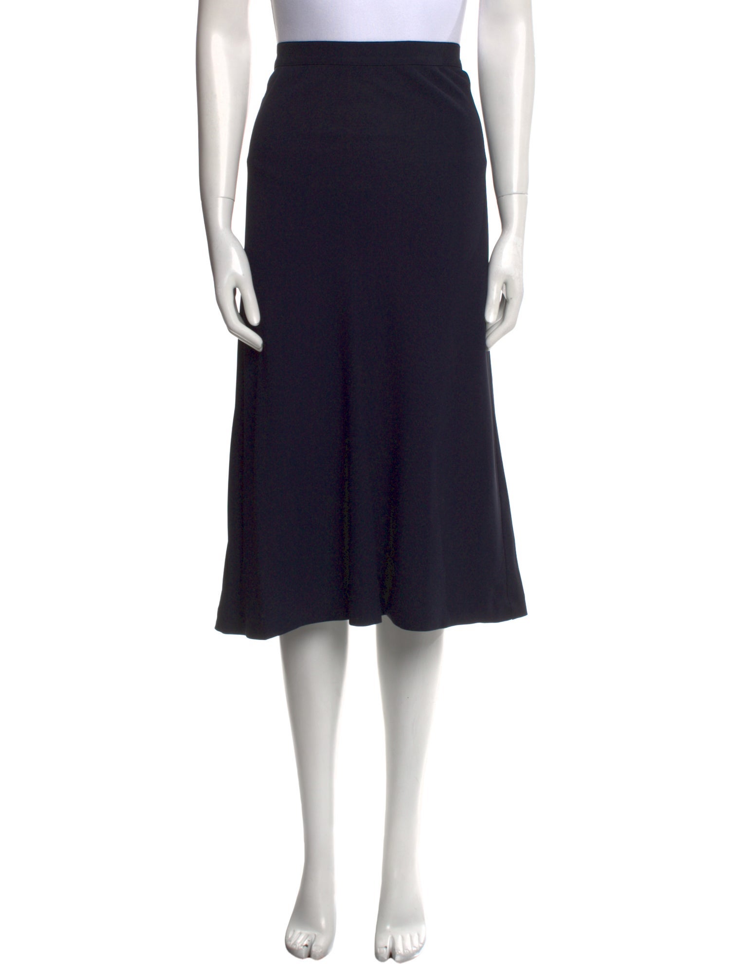 Marina Rinaldi Knee-Length Skirt