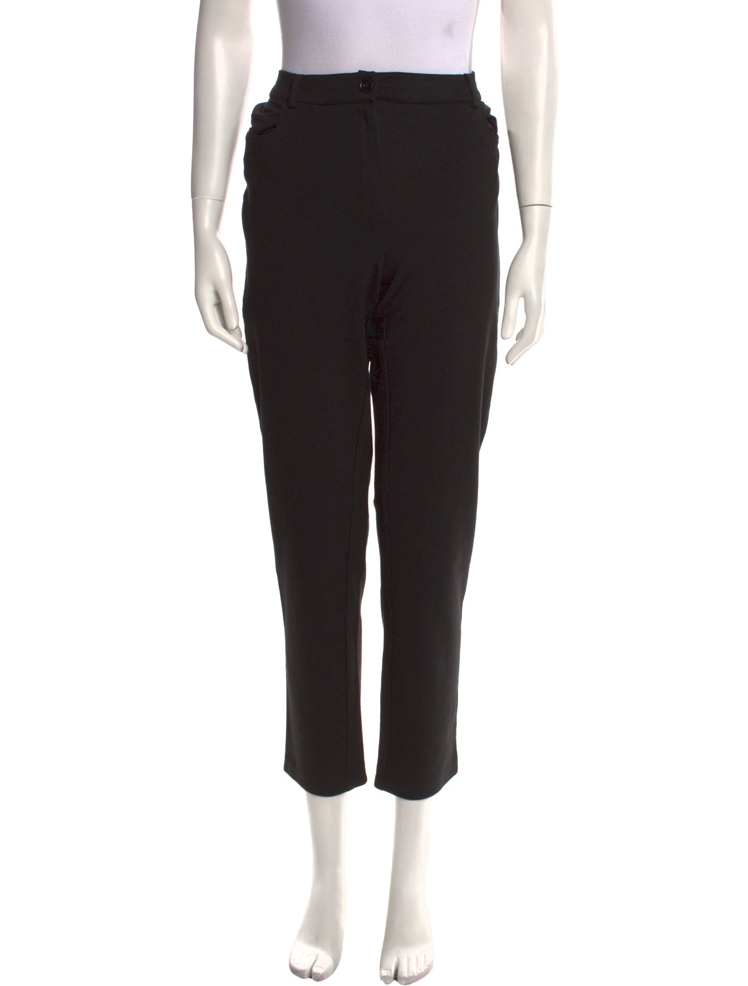 Marina Rinaldi Straight Leg Pants