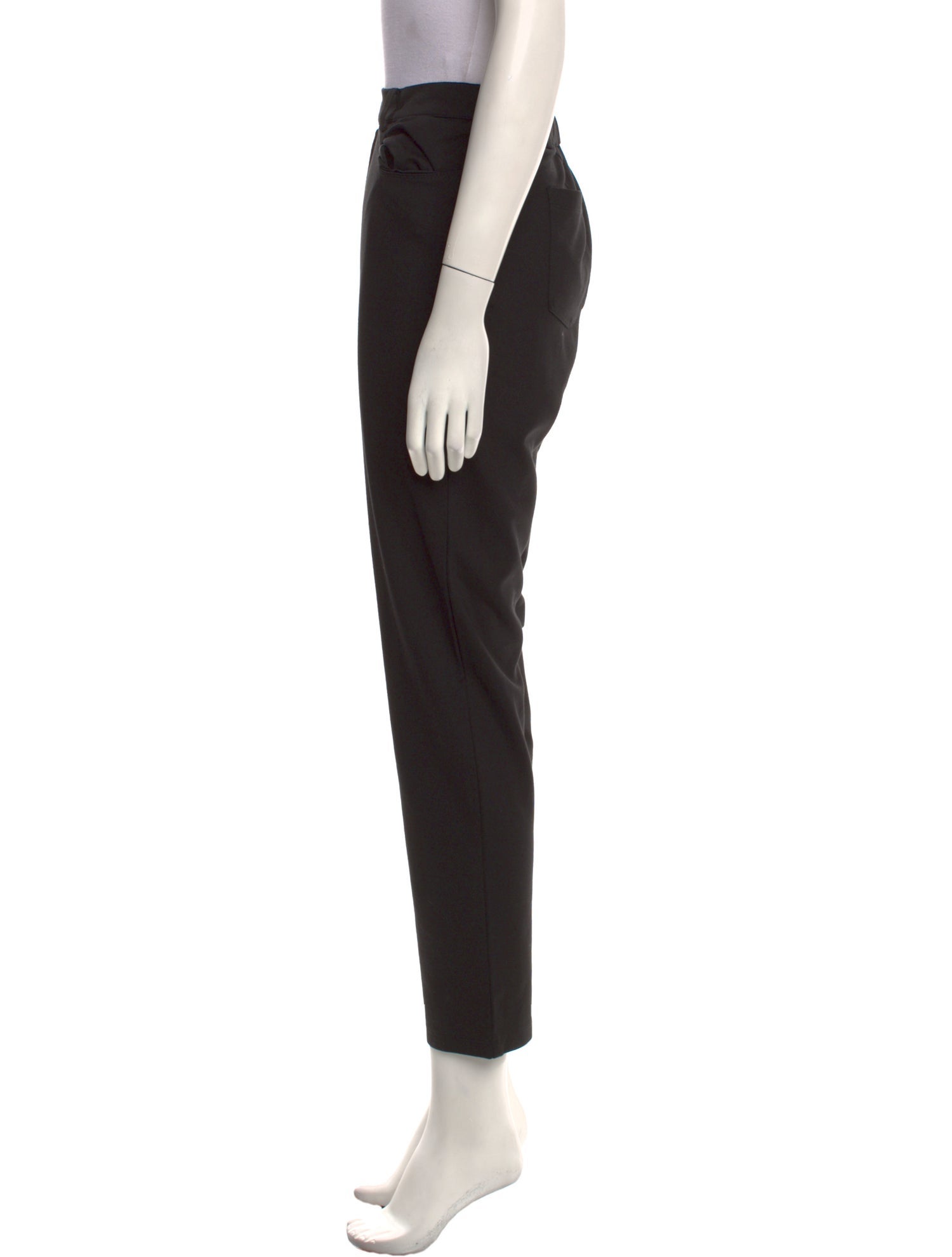 Marina Rinaldi Straight Leg Pants