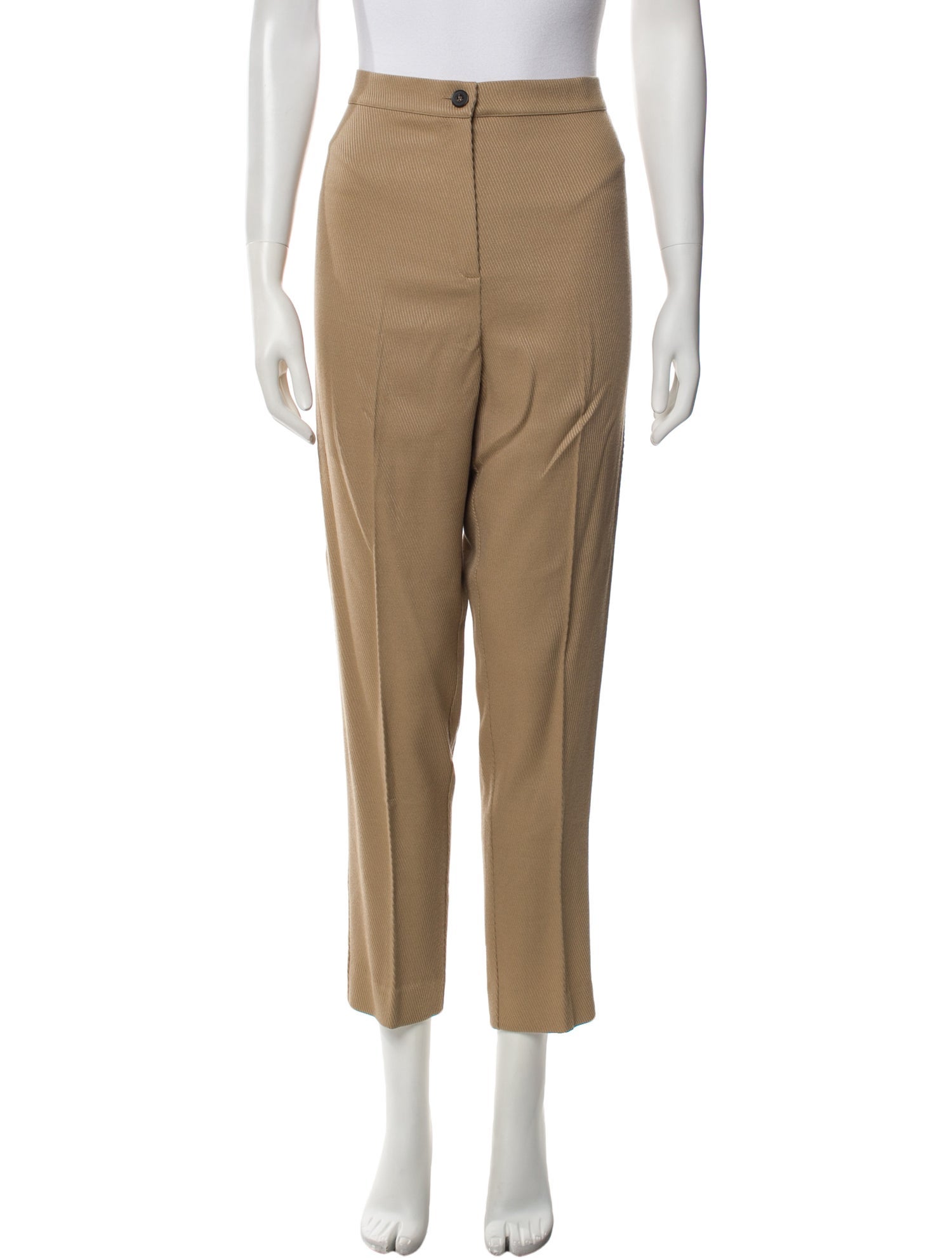 Marina Rinaldi Straight Leg Pants