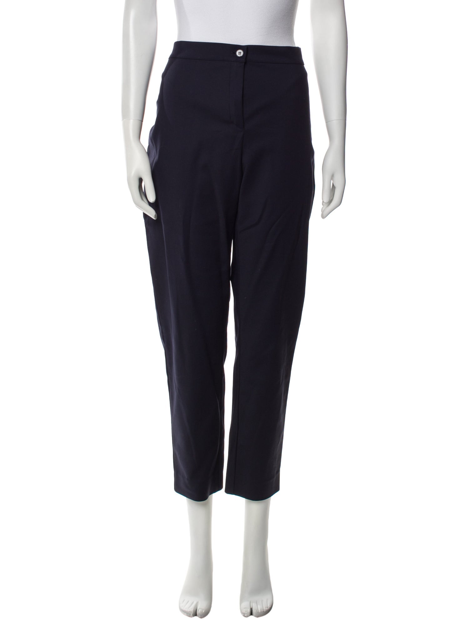 Marina Rinaldi Straight Leg Pants