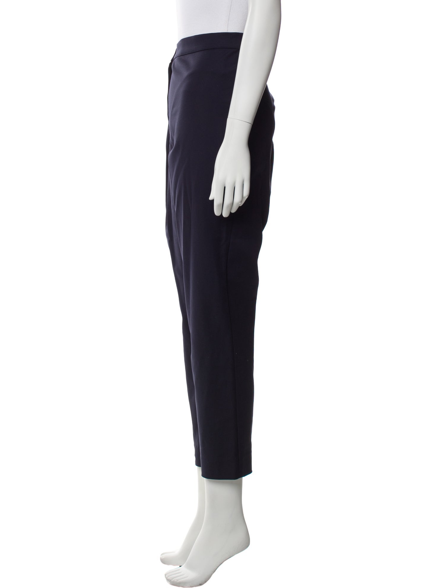 Marina Rinaldi Straight Leg Pants