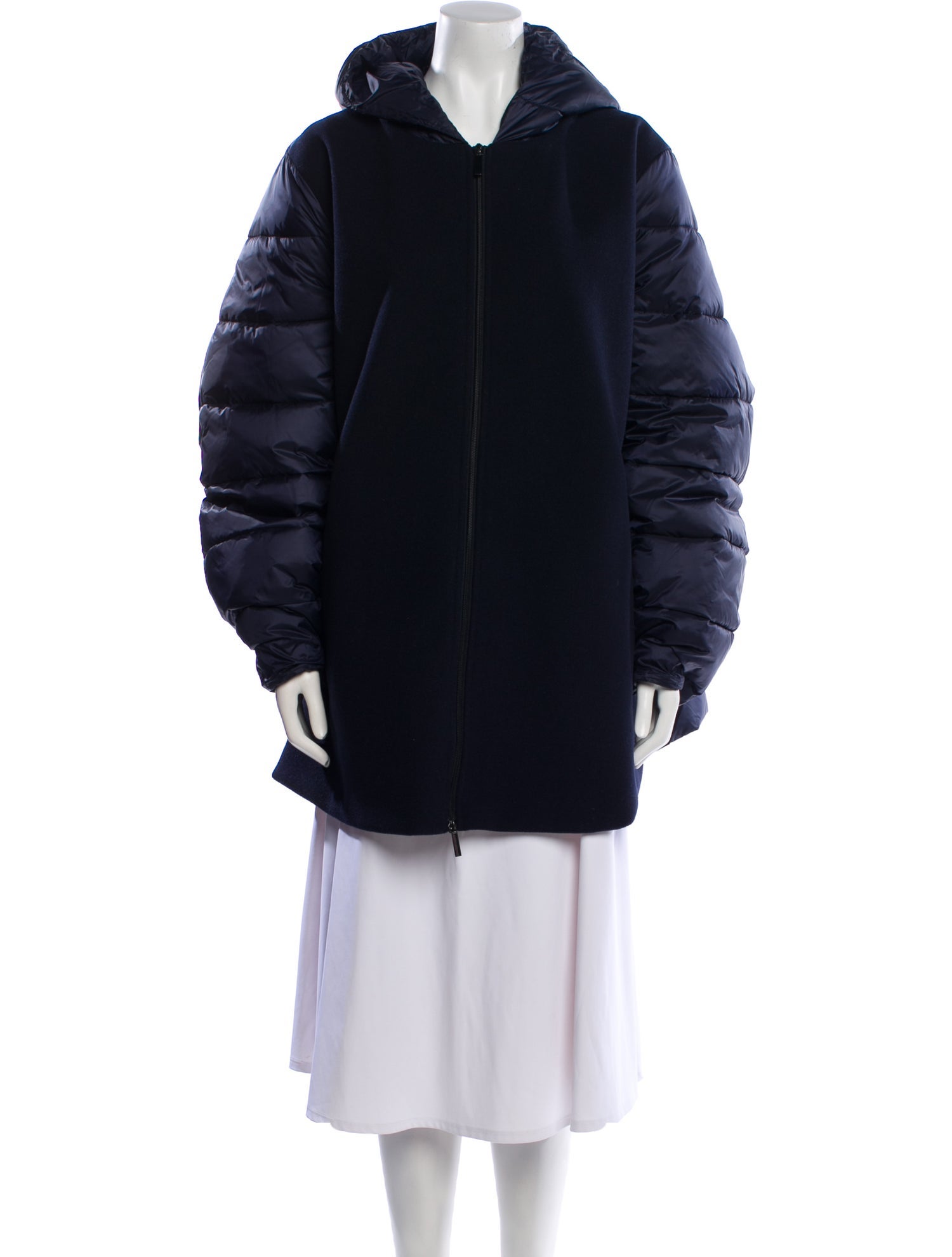 Marina Rinaldi Coat