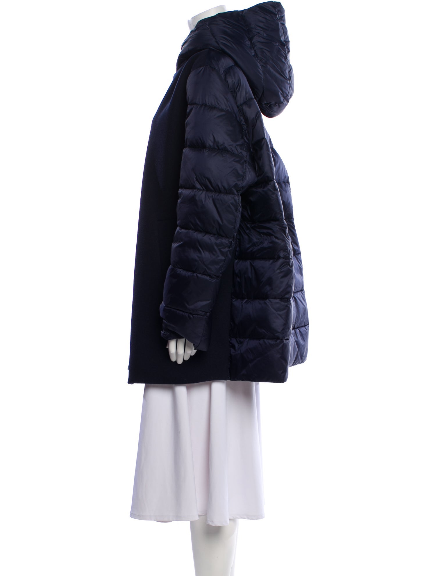 Marina Rinaldi Coat
