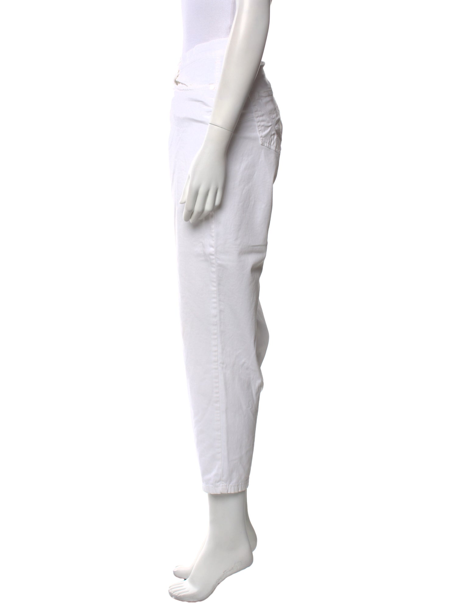 Marina Rinaldi Straight Leg Pants