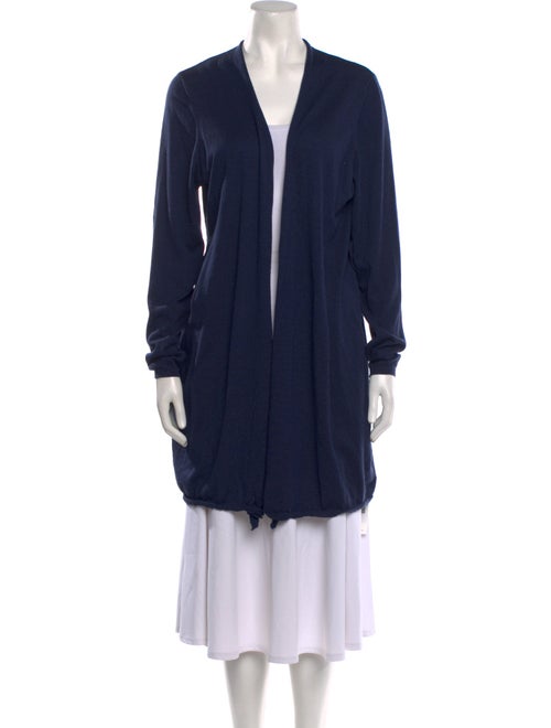 Marina Rinaldi Wool Cowl Neck Sweater