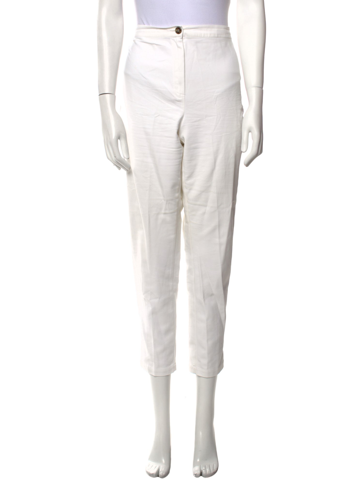 Marina Rinaldi Straight Leg Pants