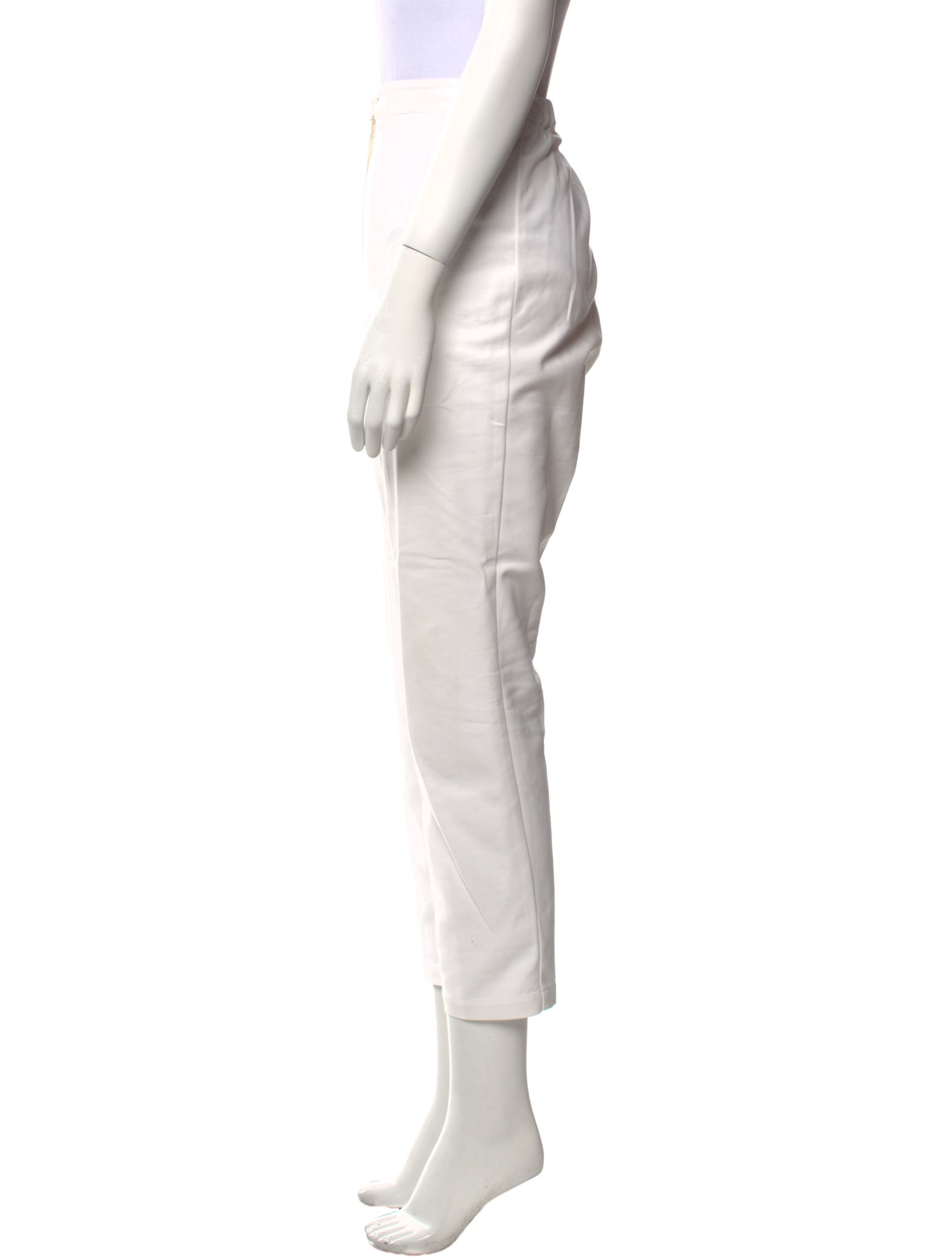 Marina Rinaldi Straight Leg Pants