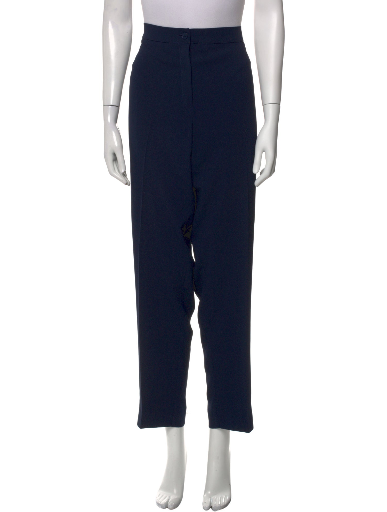Marina Rinaldi Straight Leg Pants