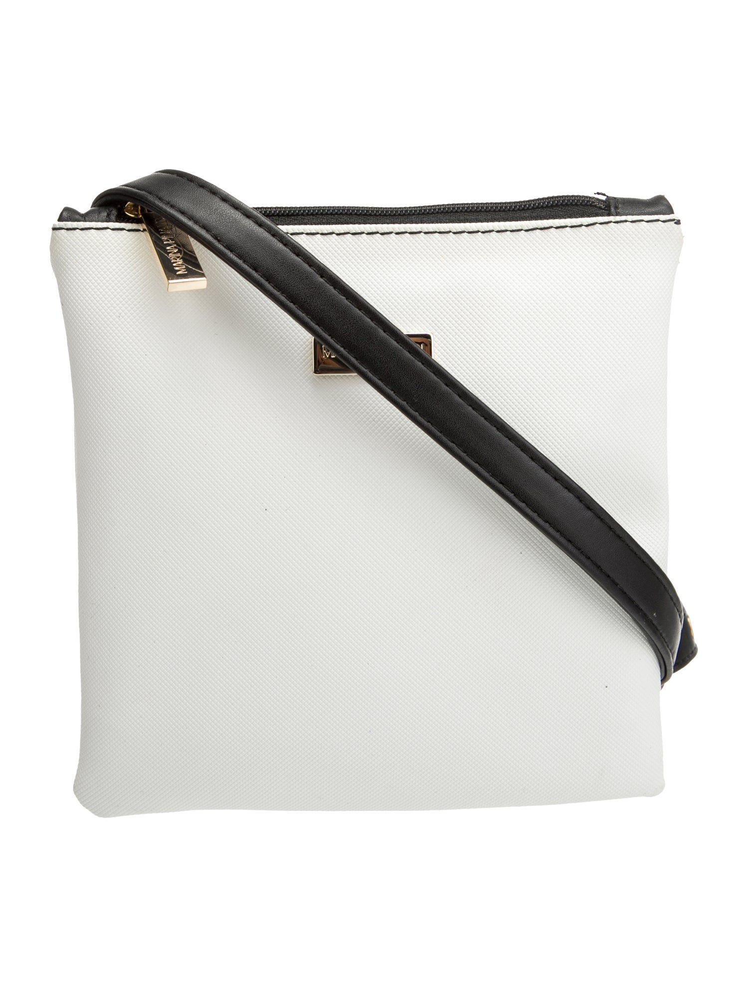 Marina Rinaldi Messenger Bag