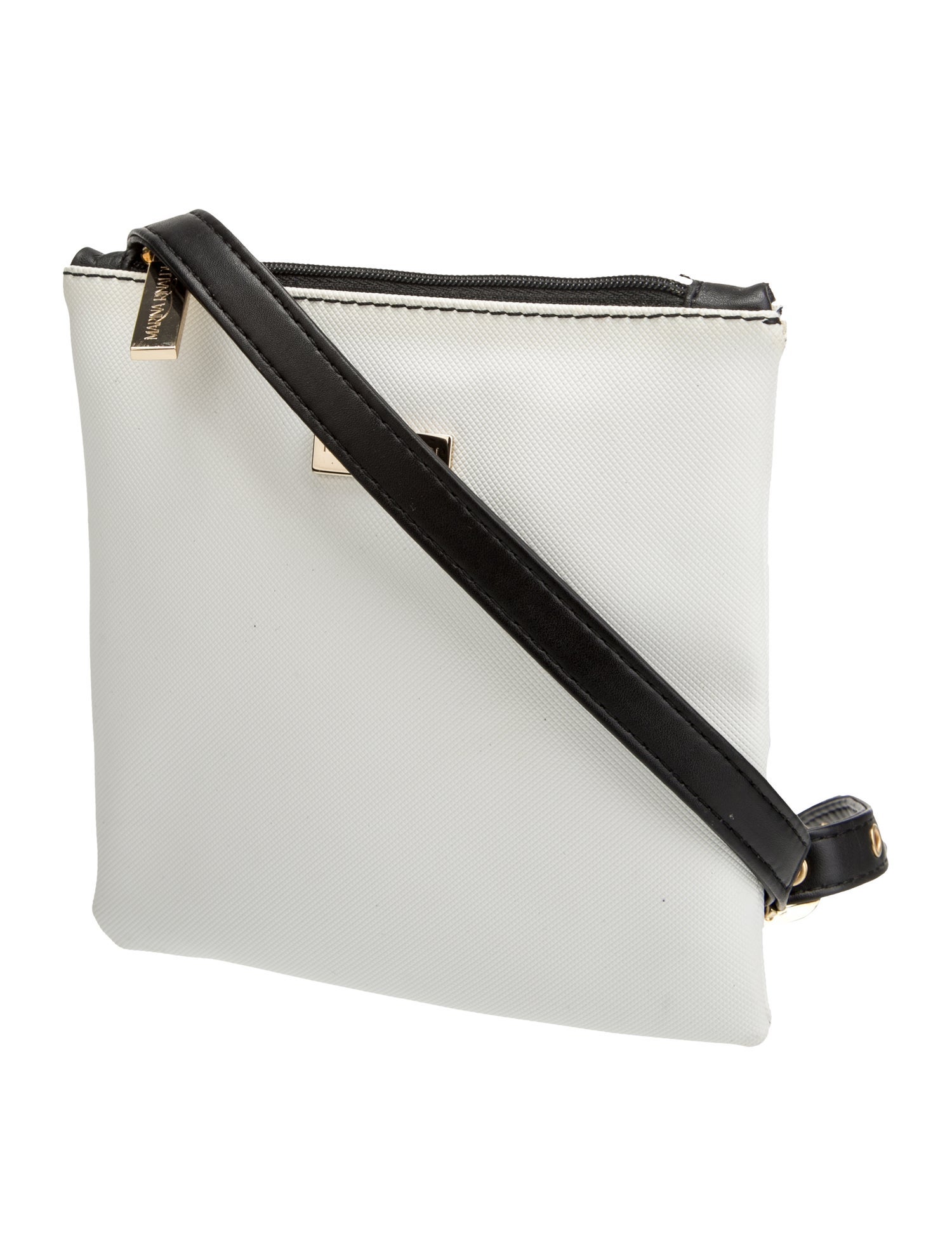Marina Rinaldi Messenger Bag