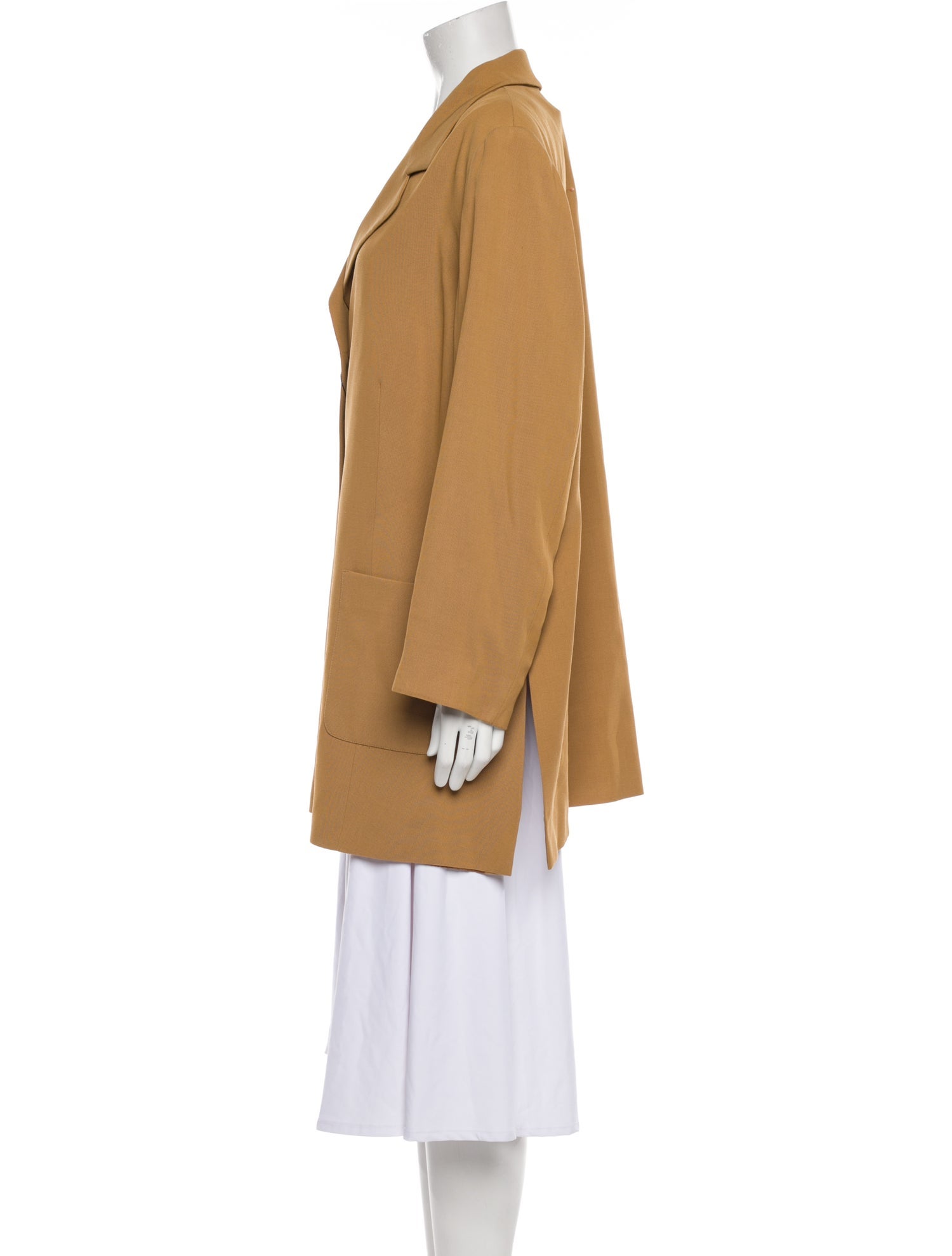 Marina Rinaldi Coat w/ Tags