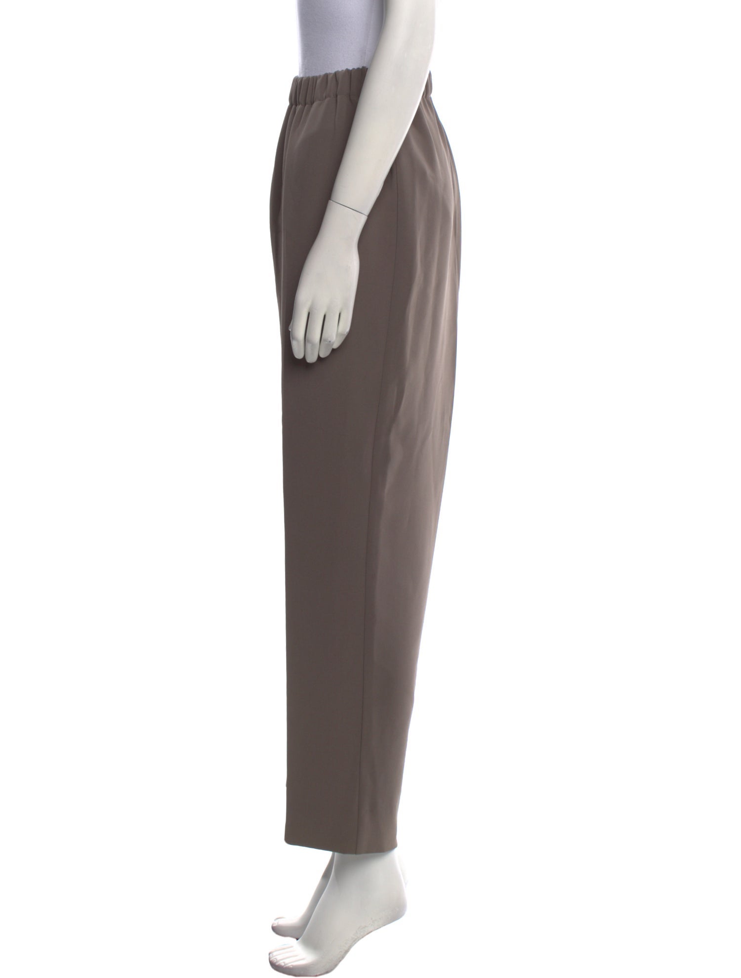 Marina Rinaldi Straight Leg Pants