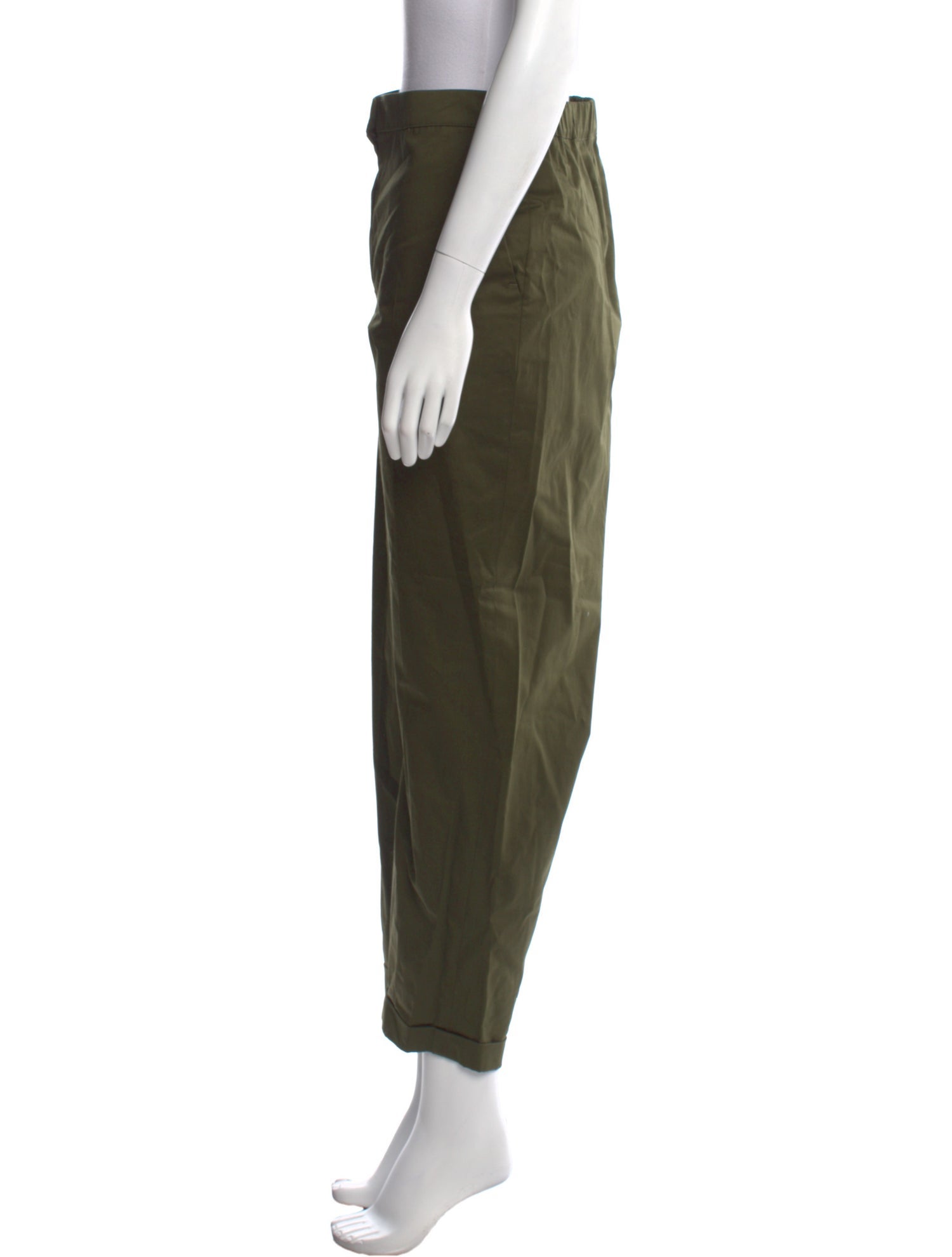 Marina Rinaldi Straight Leg Pants w/ Tags