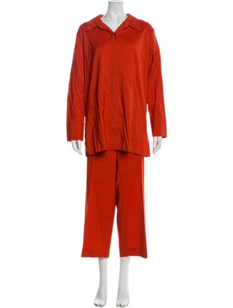 Marina Rinaldi Pant Set