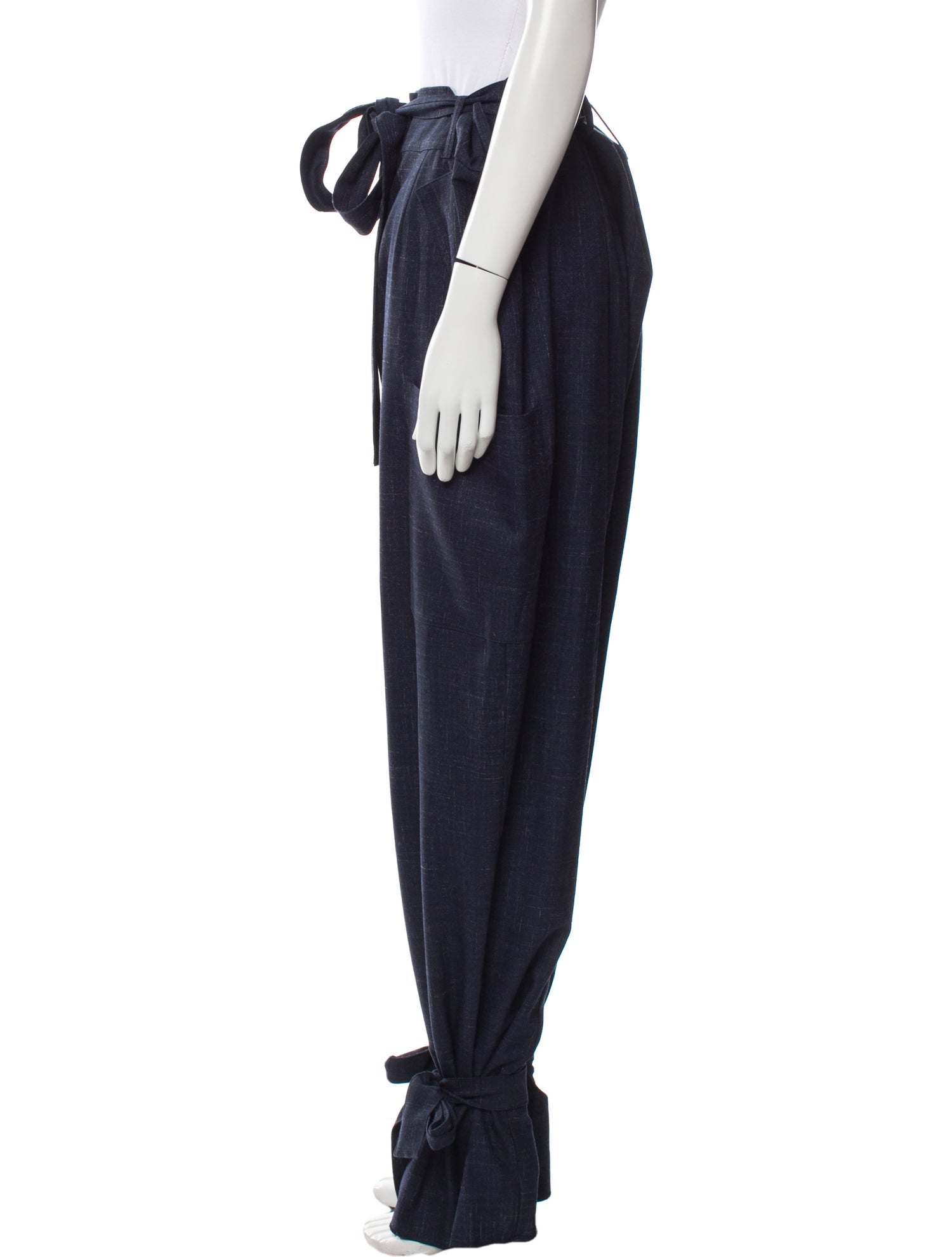 Marina Rinaldi Wide Leg Pants