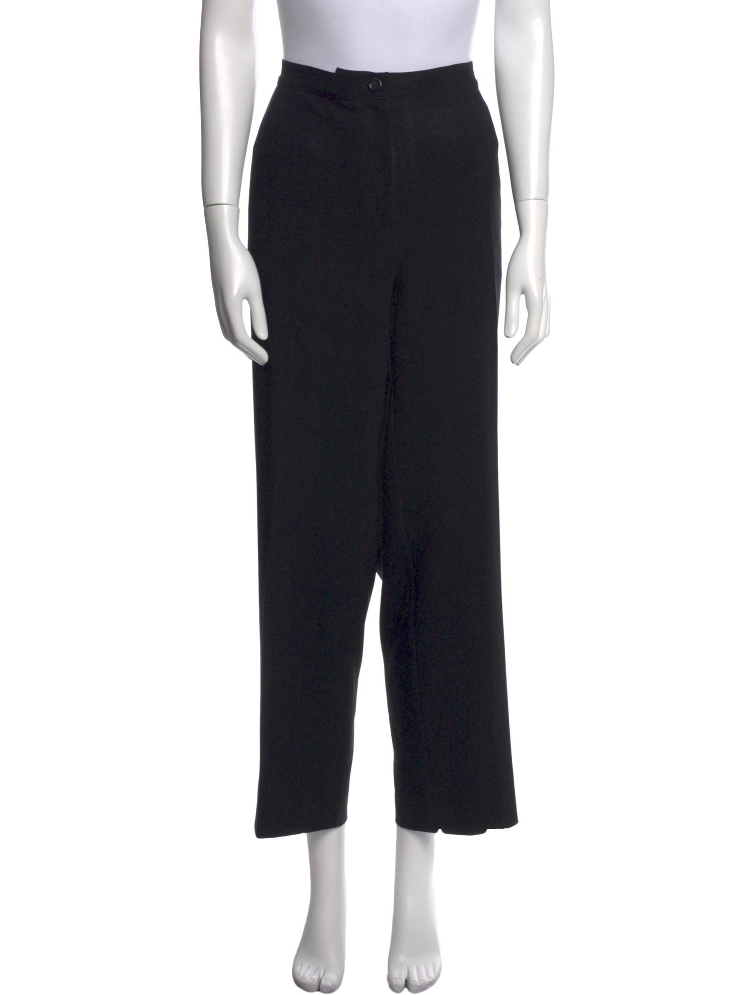 Marina Rinaldi Straight Leg Pants