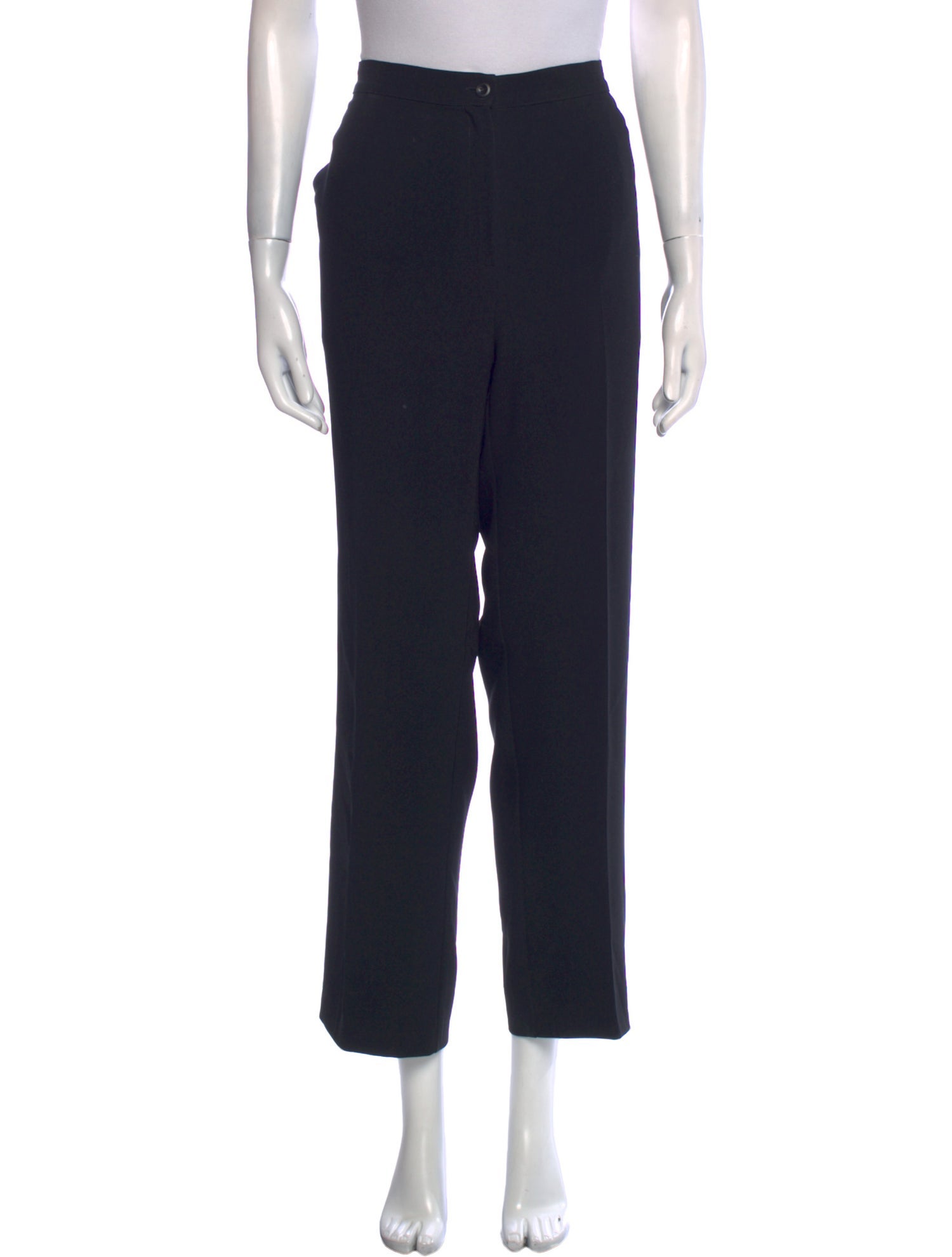 Marina Rinaldi Straight Leg Pants