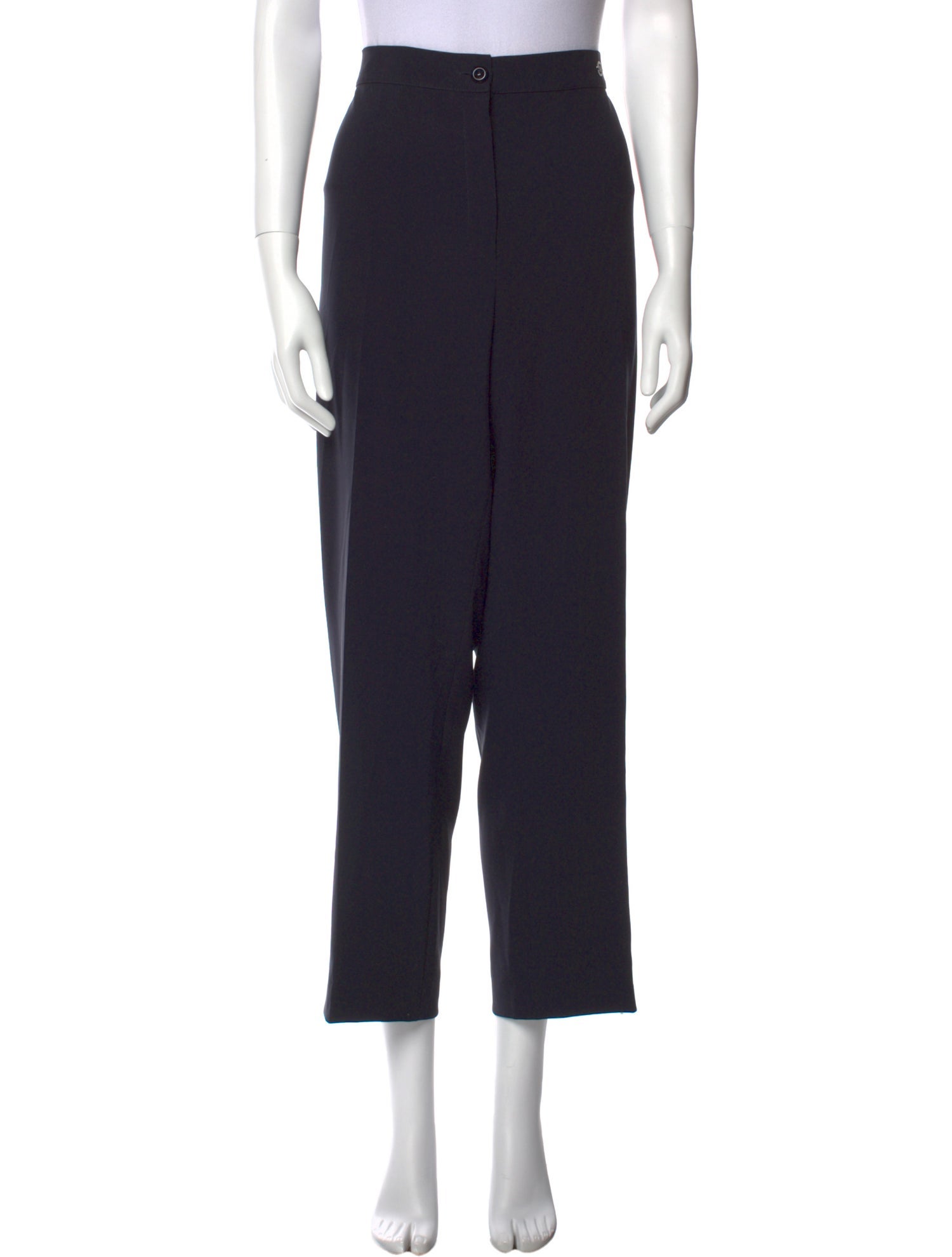 Marina Rinaldi Straight Leg Pants