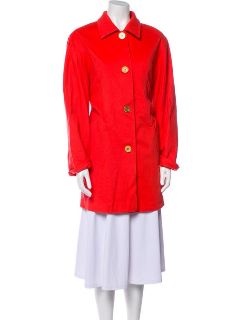 Marina Rinaldi Wool Jacket