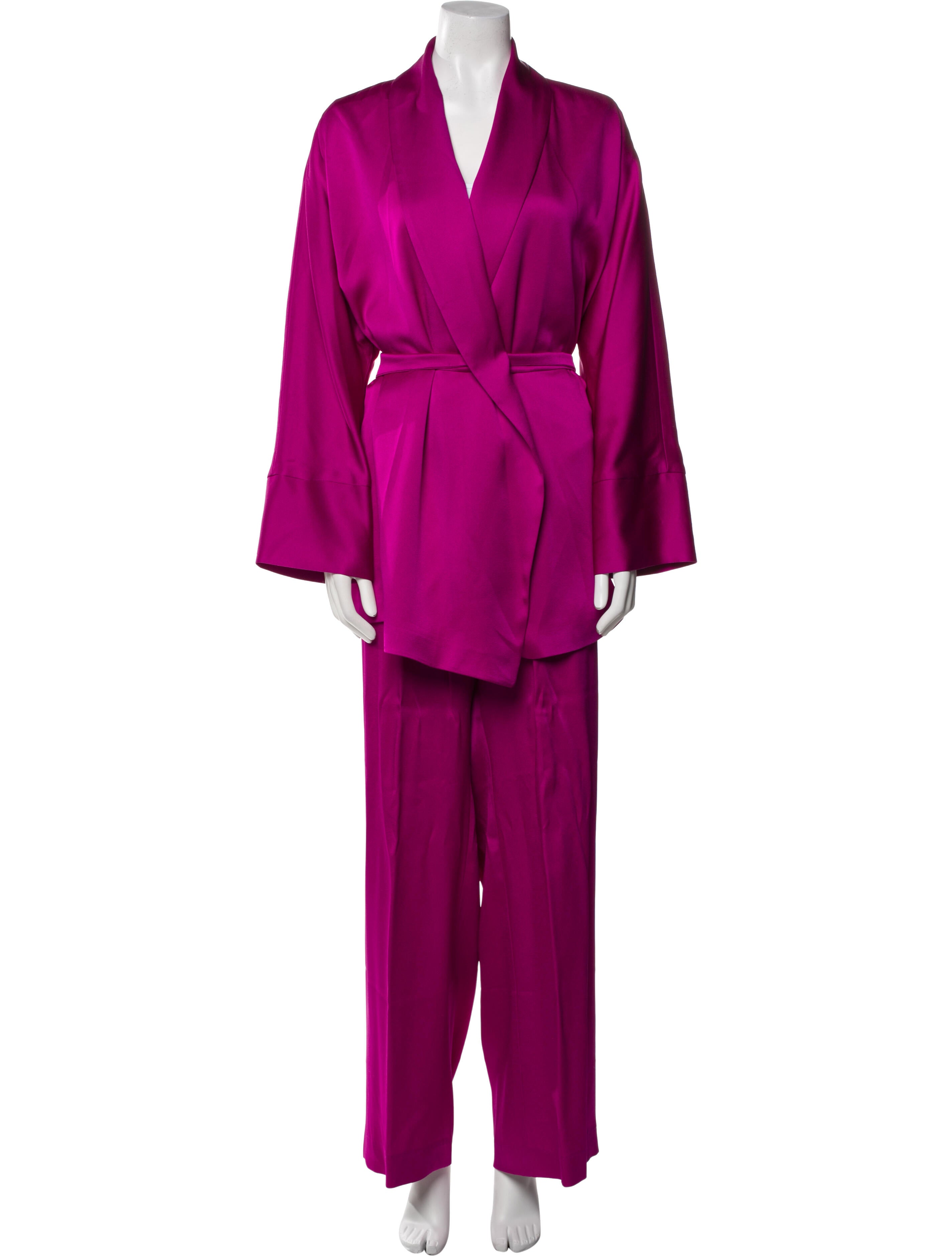 Marina Rinaldi Pant Set