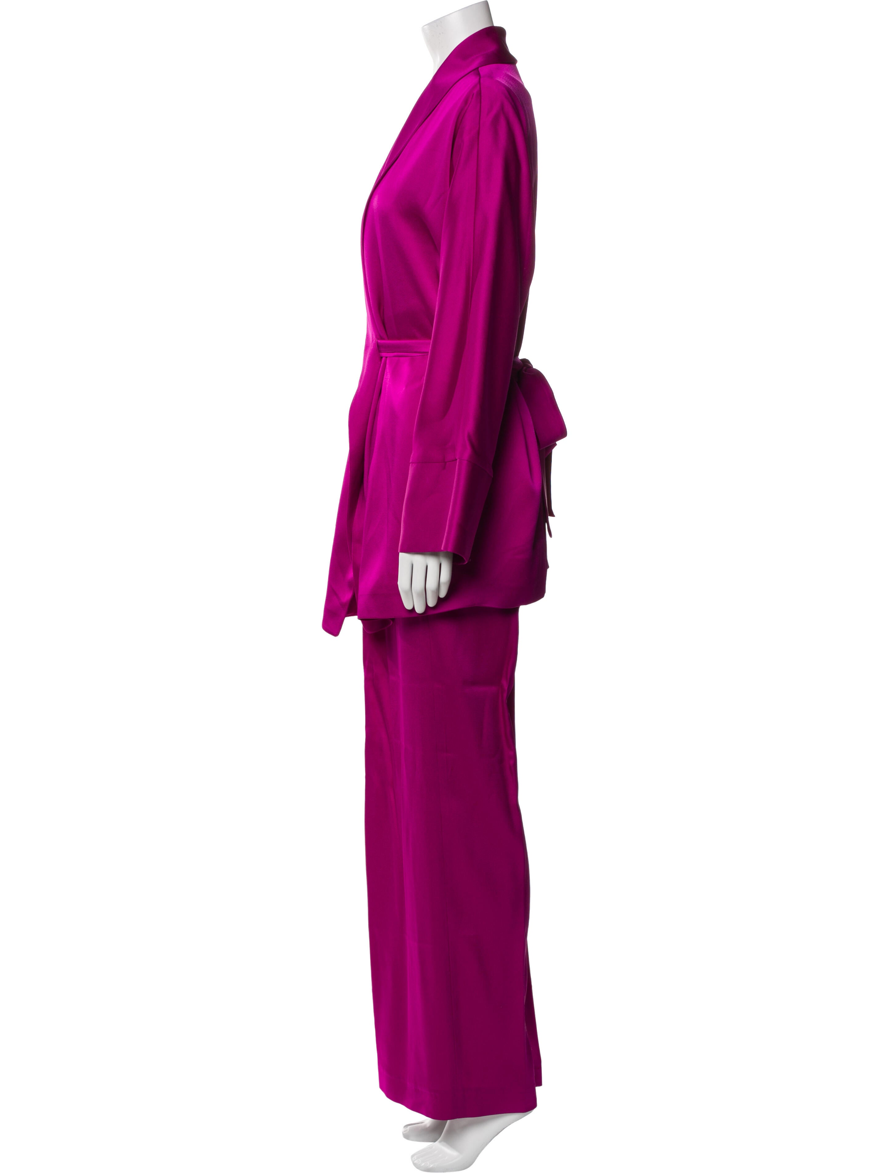 Marina Rinaldi Pant Set