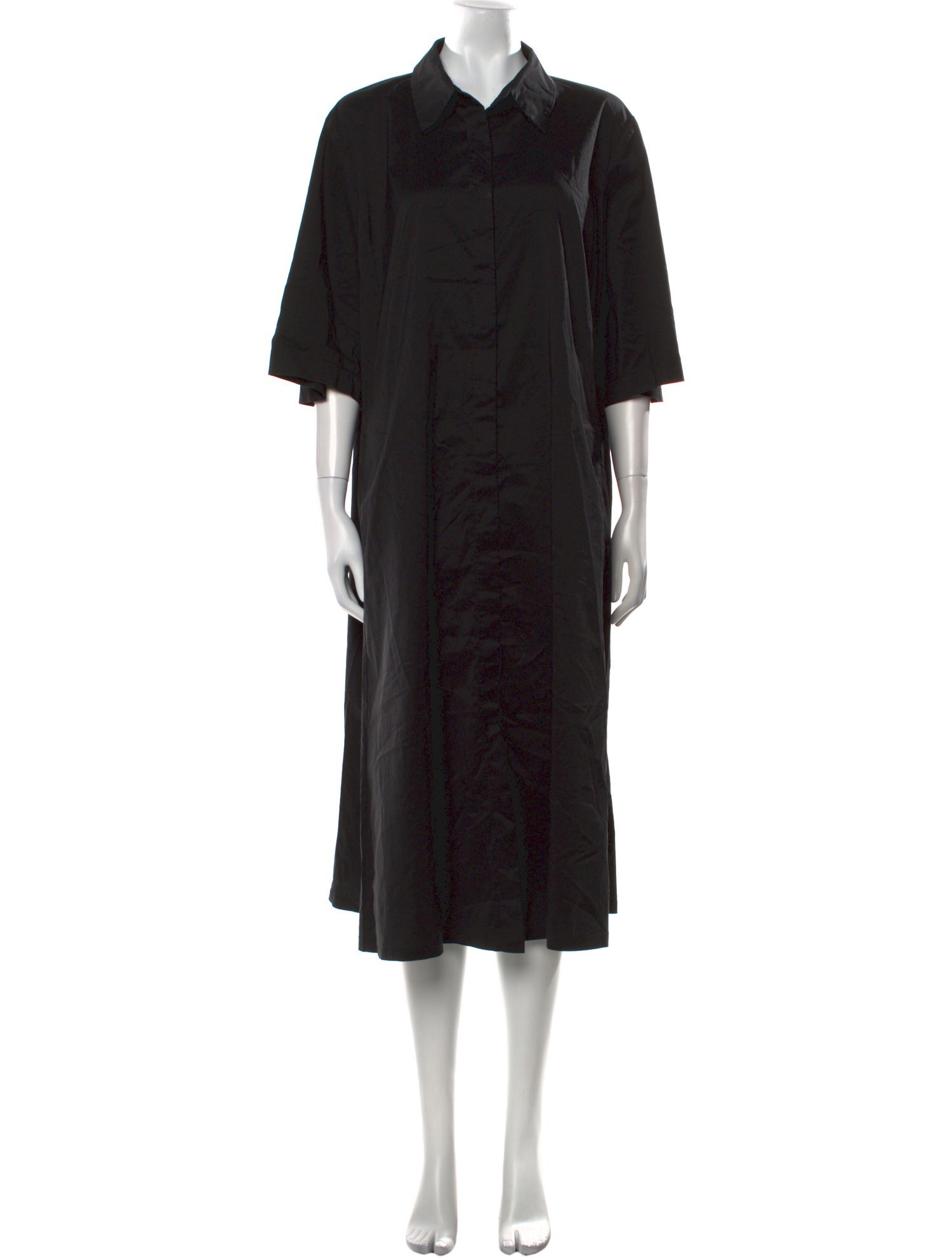 Marina Rinaldi Midi Length Dress