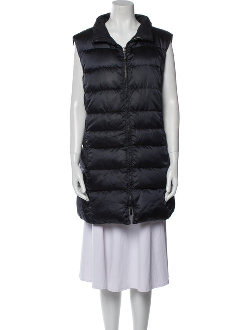 Marina Rinaldi Nylon Vest