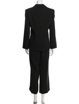 Marina Rinaldi Striped Pants