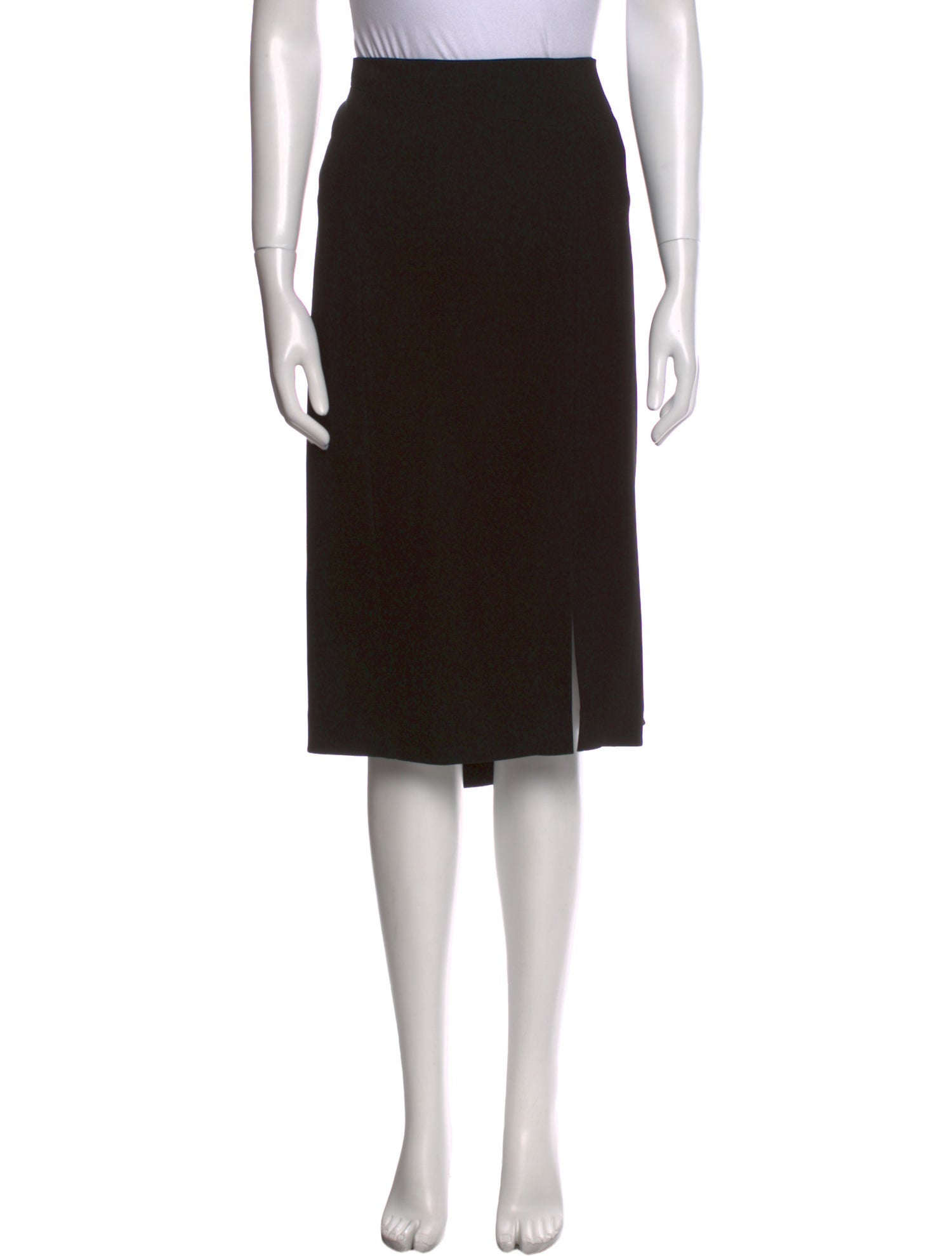 Marina Rinaldi Knee-Length Skirt