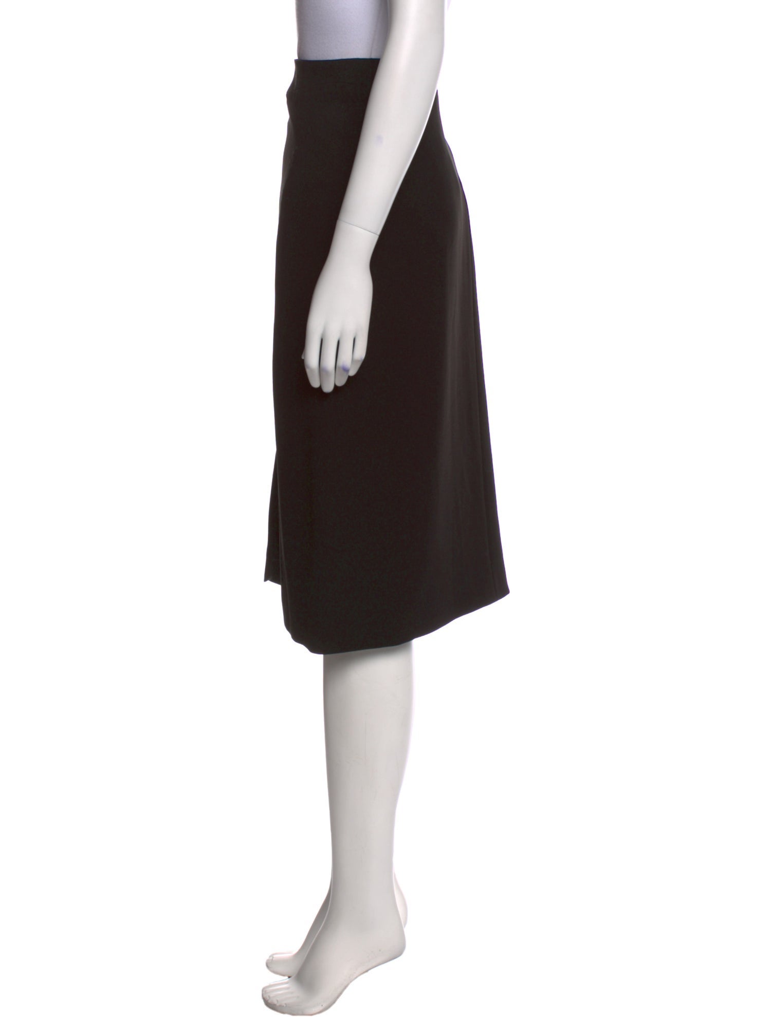 Marina Rinaldi Knee-Length Skirt