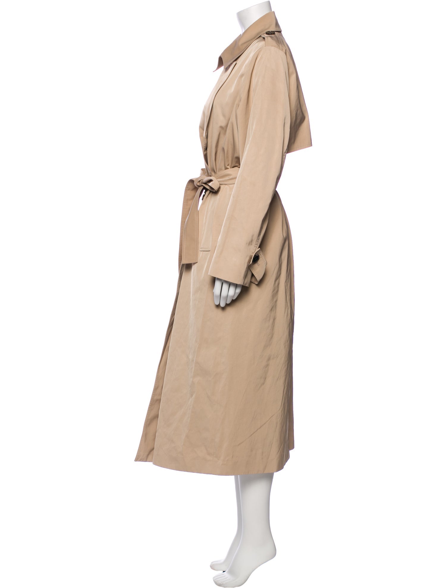 Marina Rinaldi Trench Coat