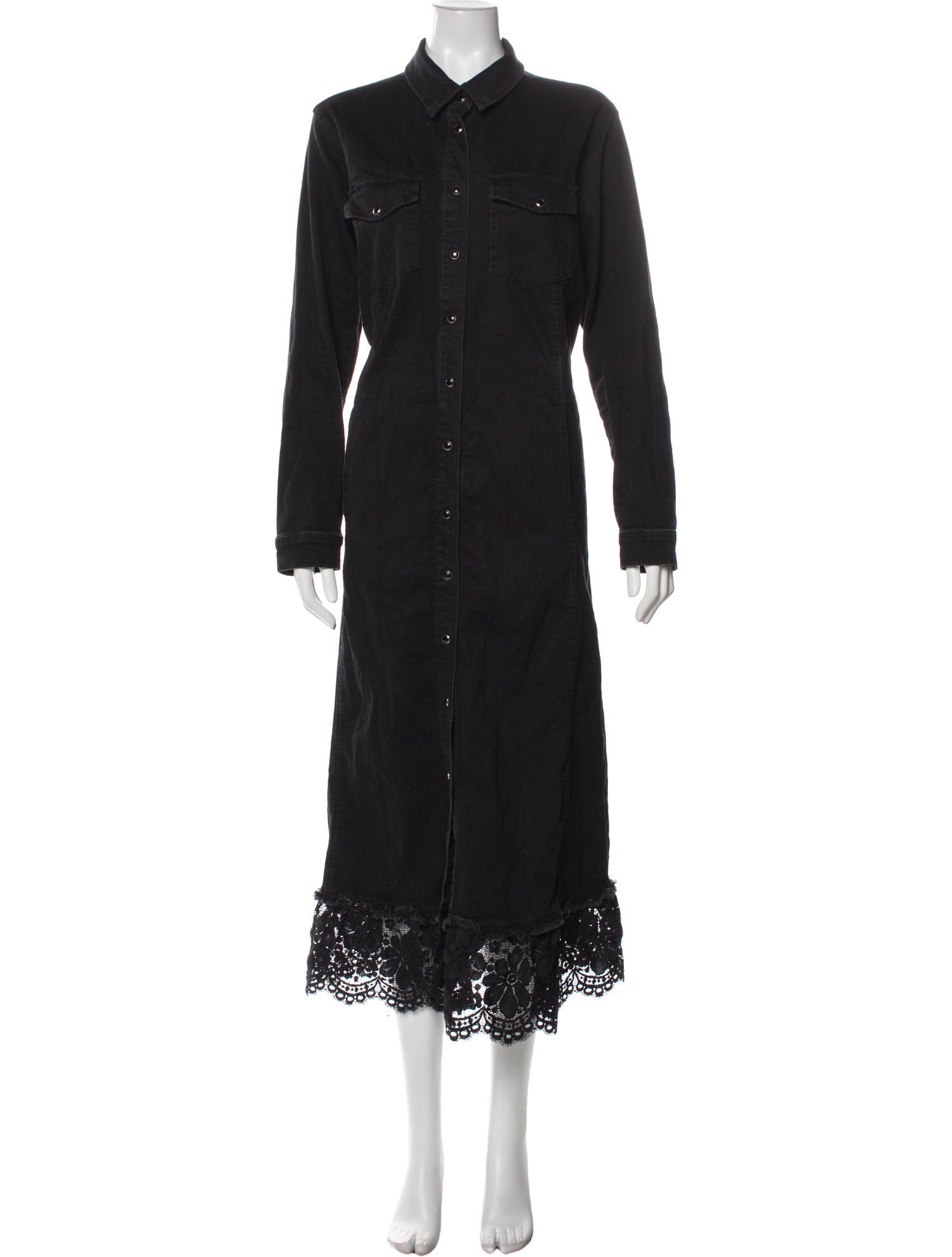 Marina Sport Long Dress