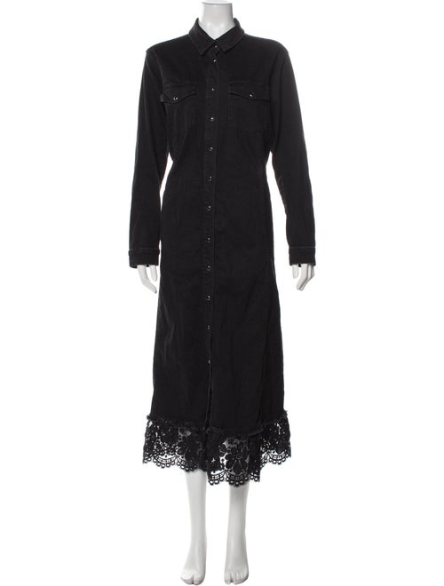 Marina Sport Long Dress