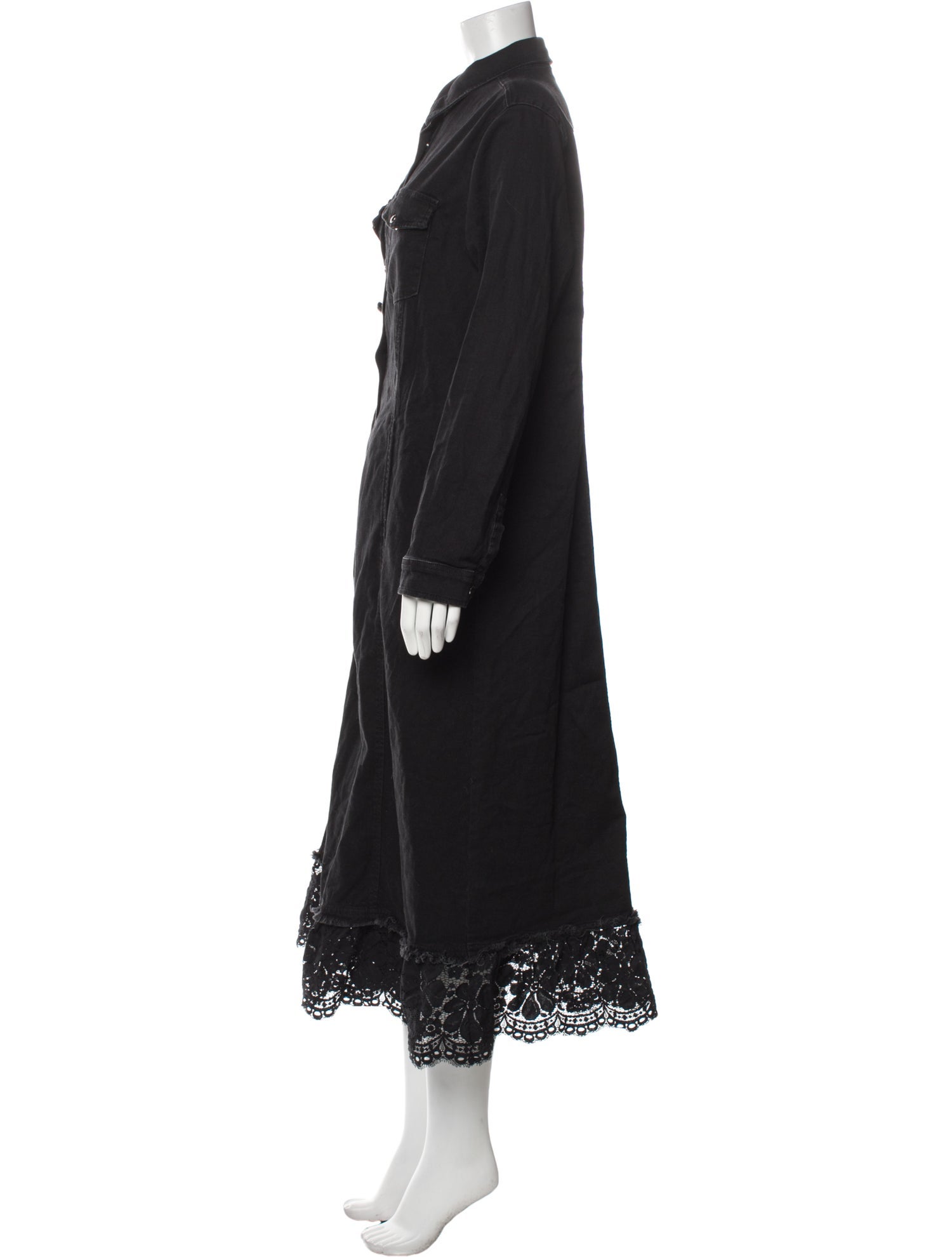 Marina Sport Long Dress