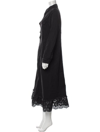 Marina Sport Long Dress