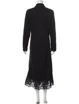 Marina Sport Long Dress