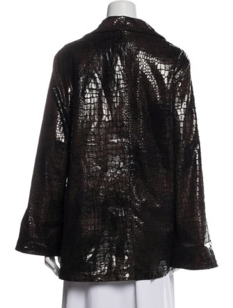 Marina Rinaldi Evening Jacket