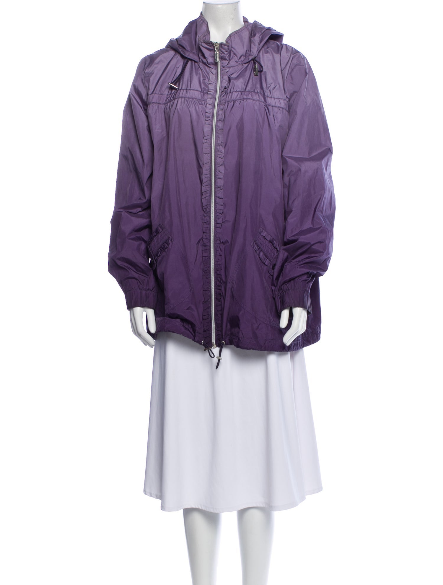 Marina Rinaldi Jacket