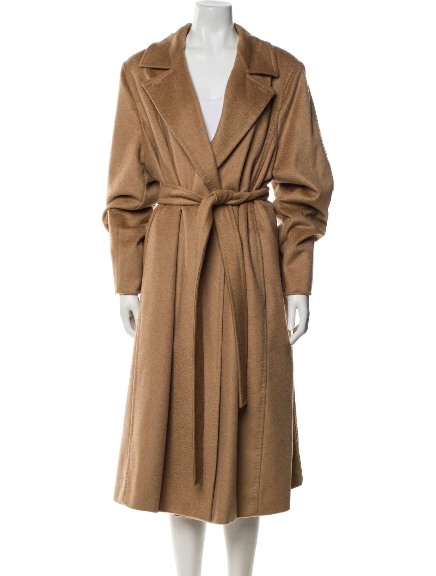 Marina Rinaldi Coat